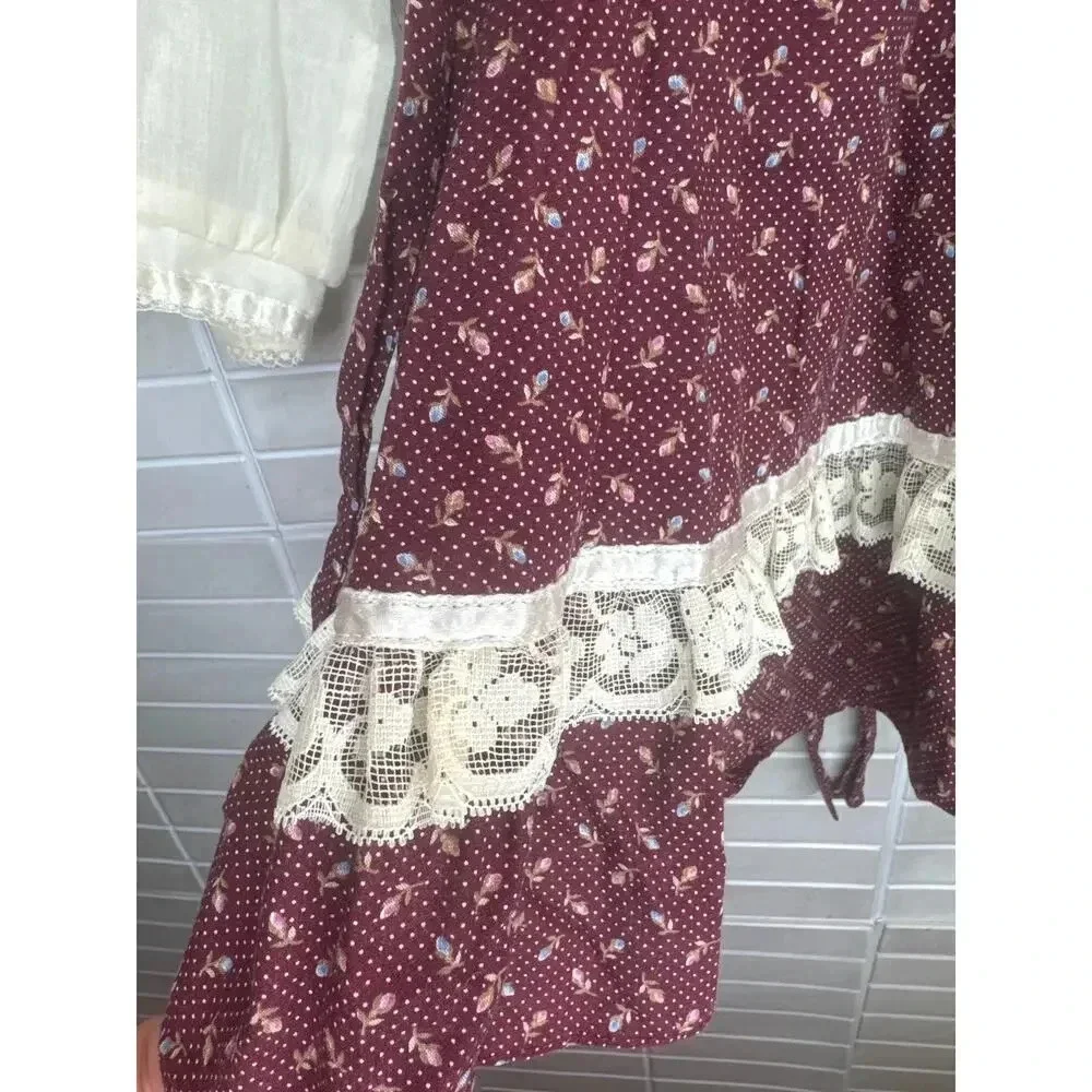 Vintage Gunne Sax by Jessica cottagecore